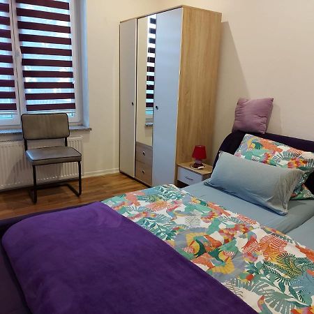 Ferienwohnung Mahlsdorf Berlin Extérieur photo