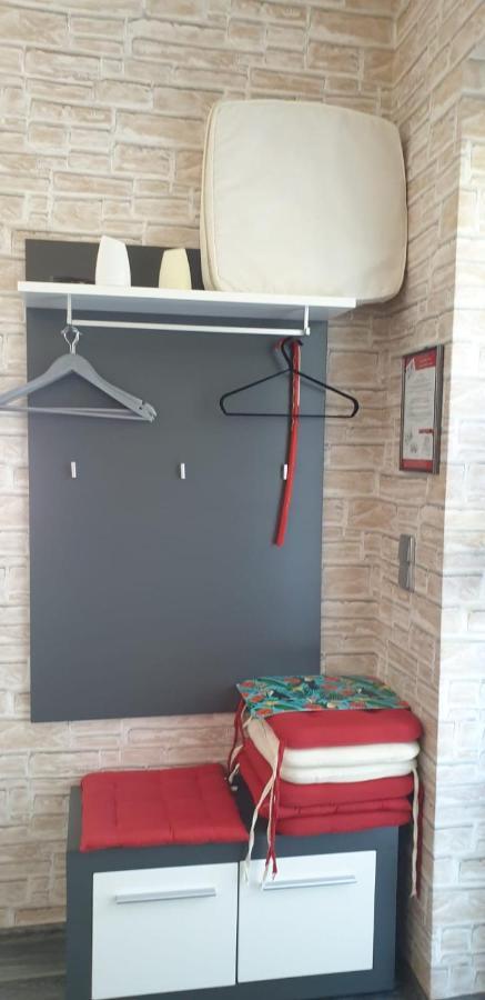 Ferienwohnung Mahlsdorf Berlin Extérieur photo