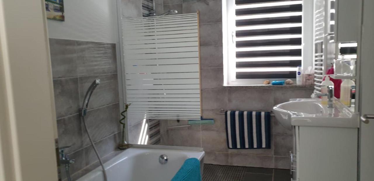 Ferienwohnung Mahlsdorf Berlin Extérieur photo