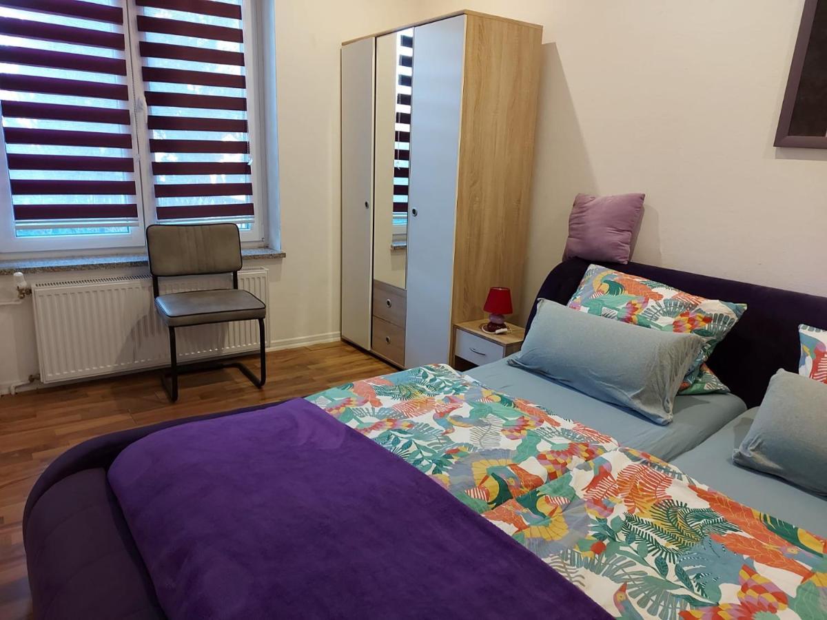 Ferienwohnung Mahlsdorf Berlin Extérieur photo