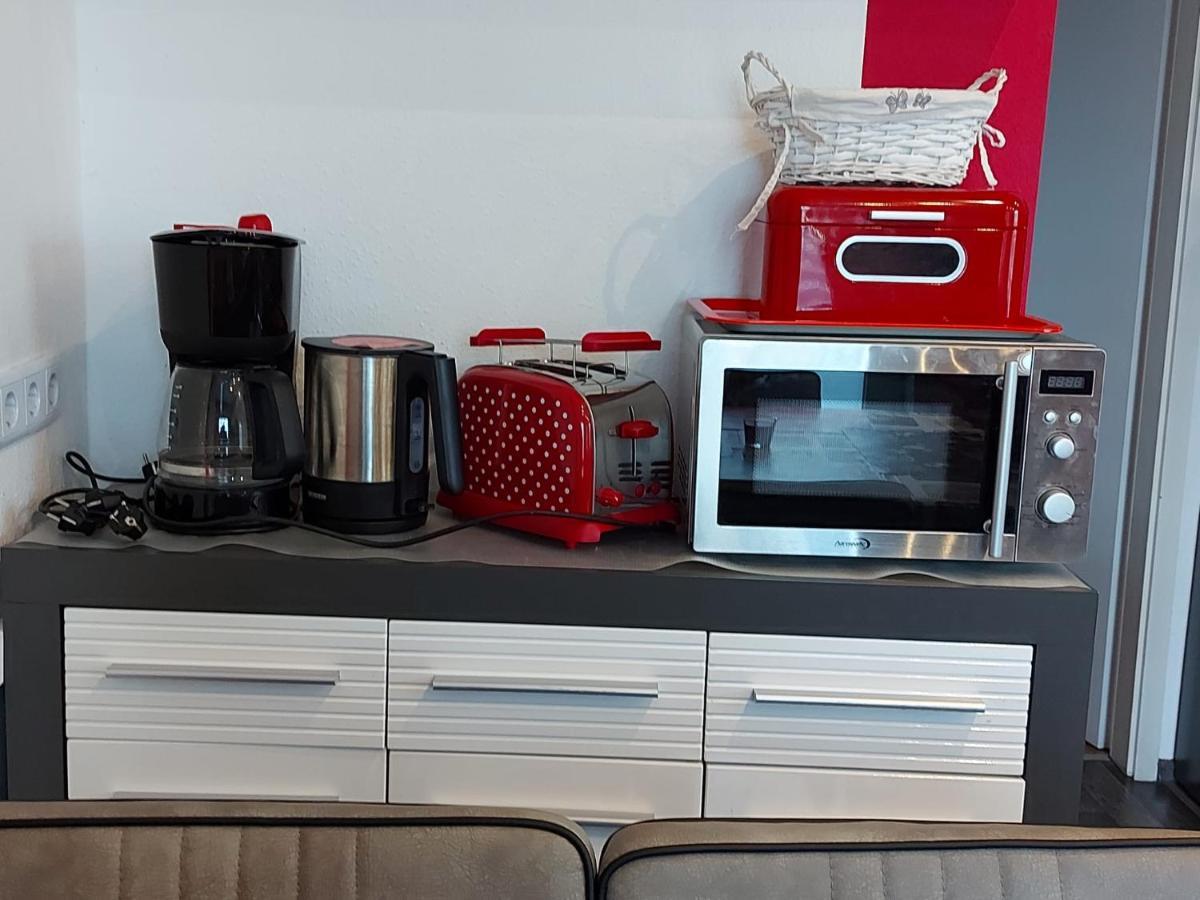 Ferienwohnung Mahlsdorf Berlin Extérieur photo