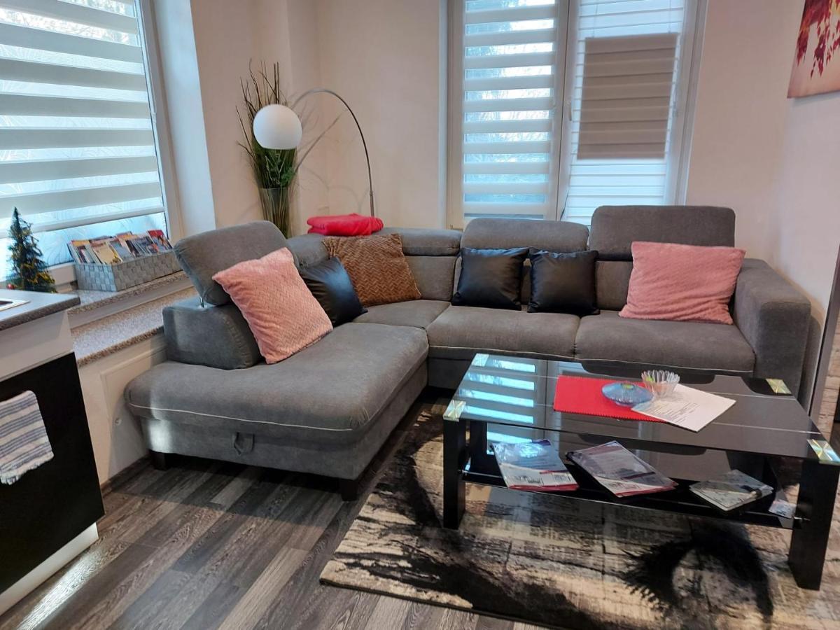 Ferienwohnung Mahlsdorf Berlin Extérieur photo