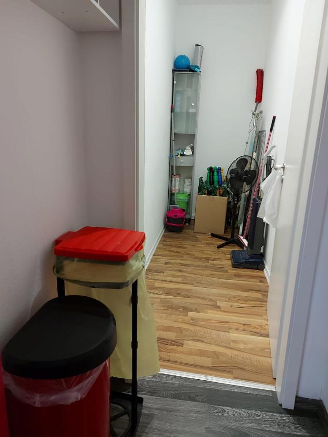 Ferienwohnung Mahlsdorf Berlin Extérieur photo