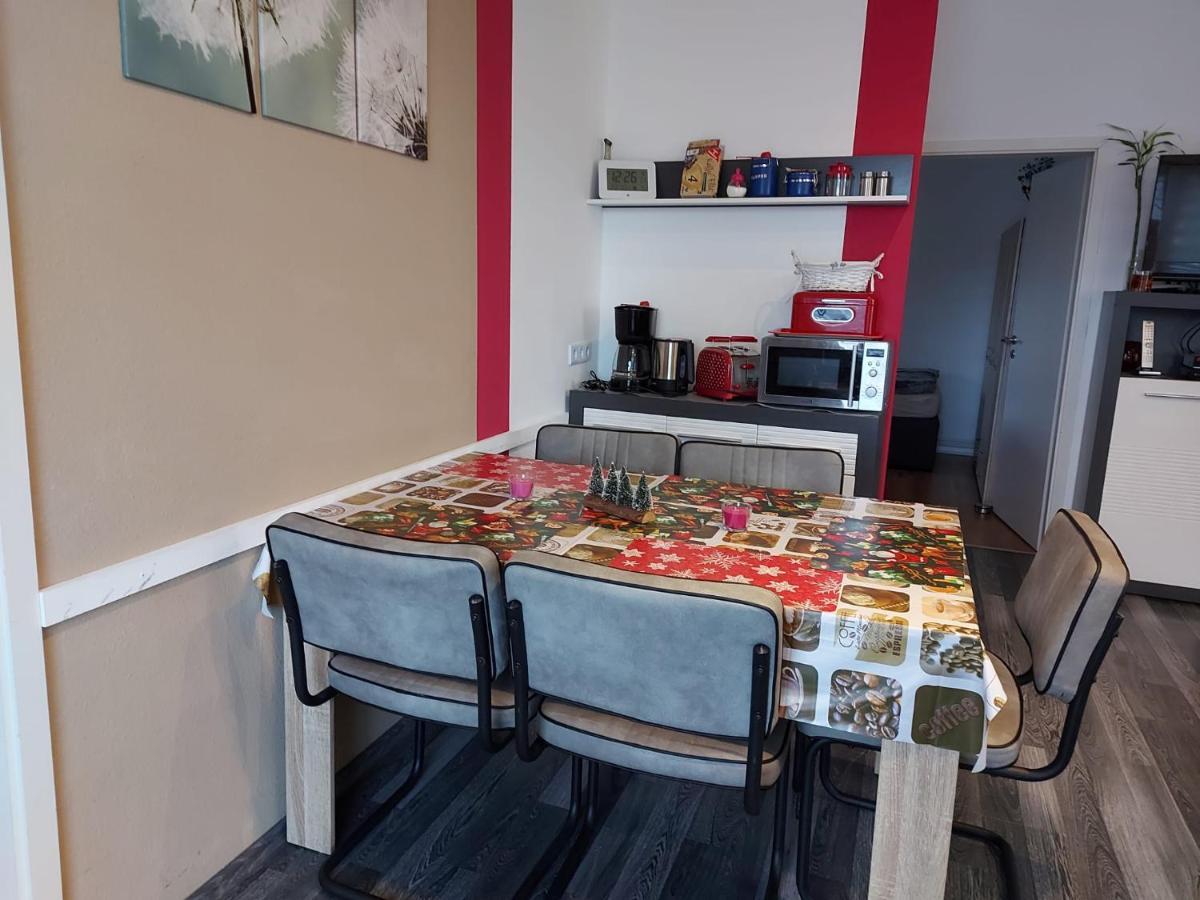 Ferienwohnung Mahlsdorf Berlin Extérieur photo