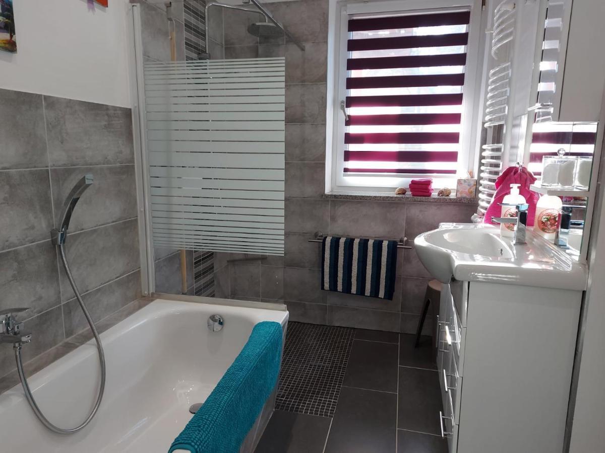 Ferienwohnung Mahlsdorf Berlin Extérieur photo