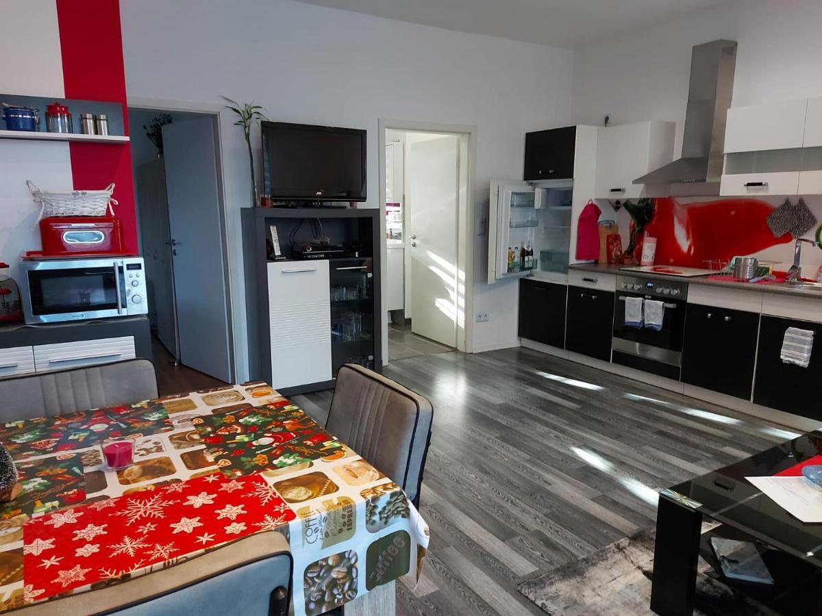 Ferienwohnung Mahlsdorf Berlin Extérieur photo