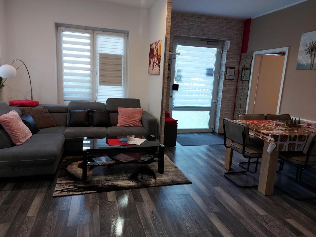 Ferienwohnung Mahlsdorf Berlin Extérieur photo