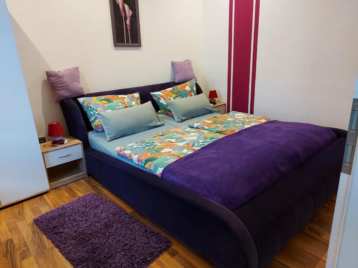 Ferienwohnung Mahlsdorf Berlin Extérieur photo