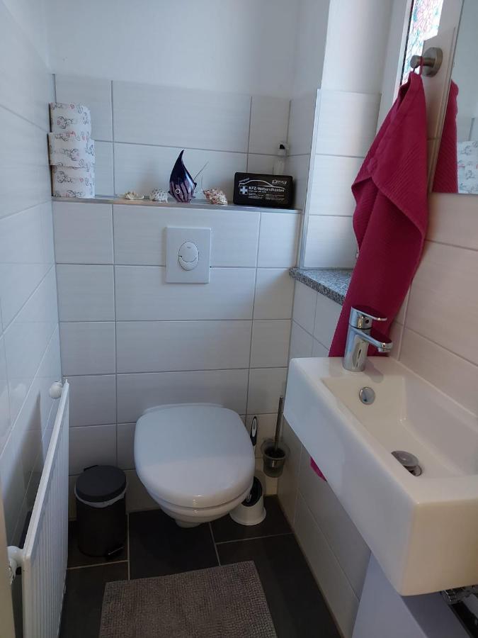 Ferienwohnung Mahlsdorf Berlin Extérieur photo