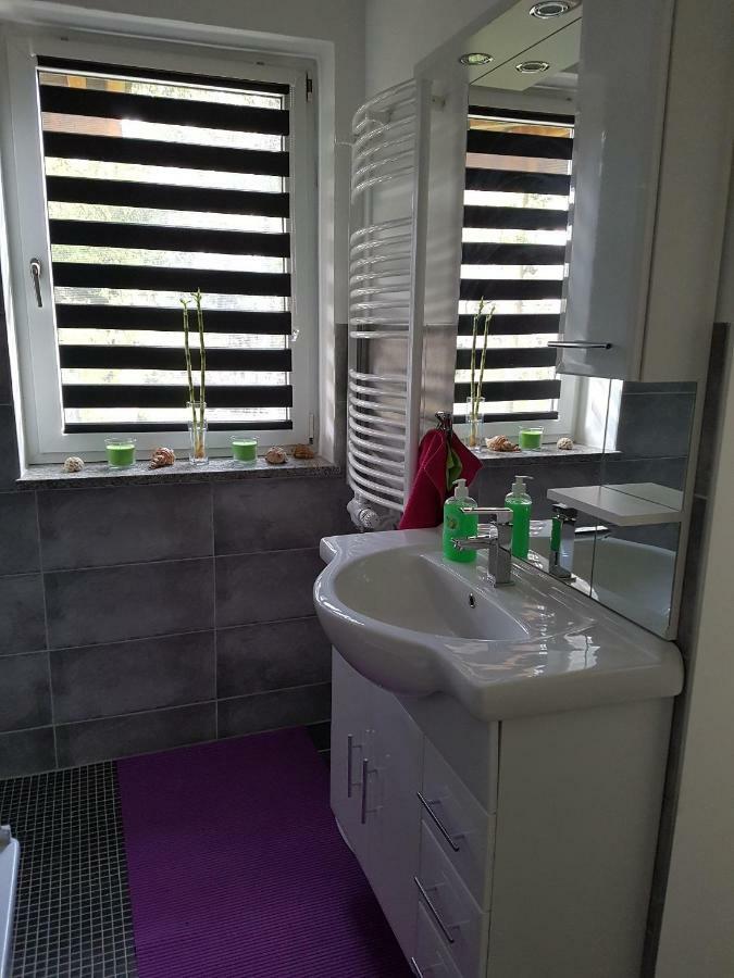Ferienwohnung Mahlsdorf Berlin Extérieur photo