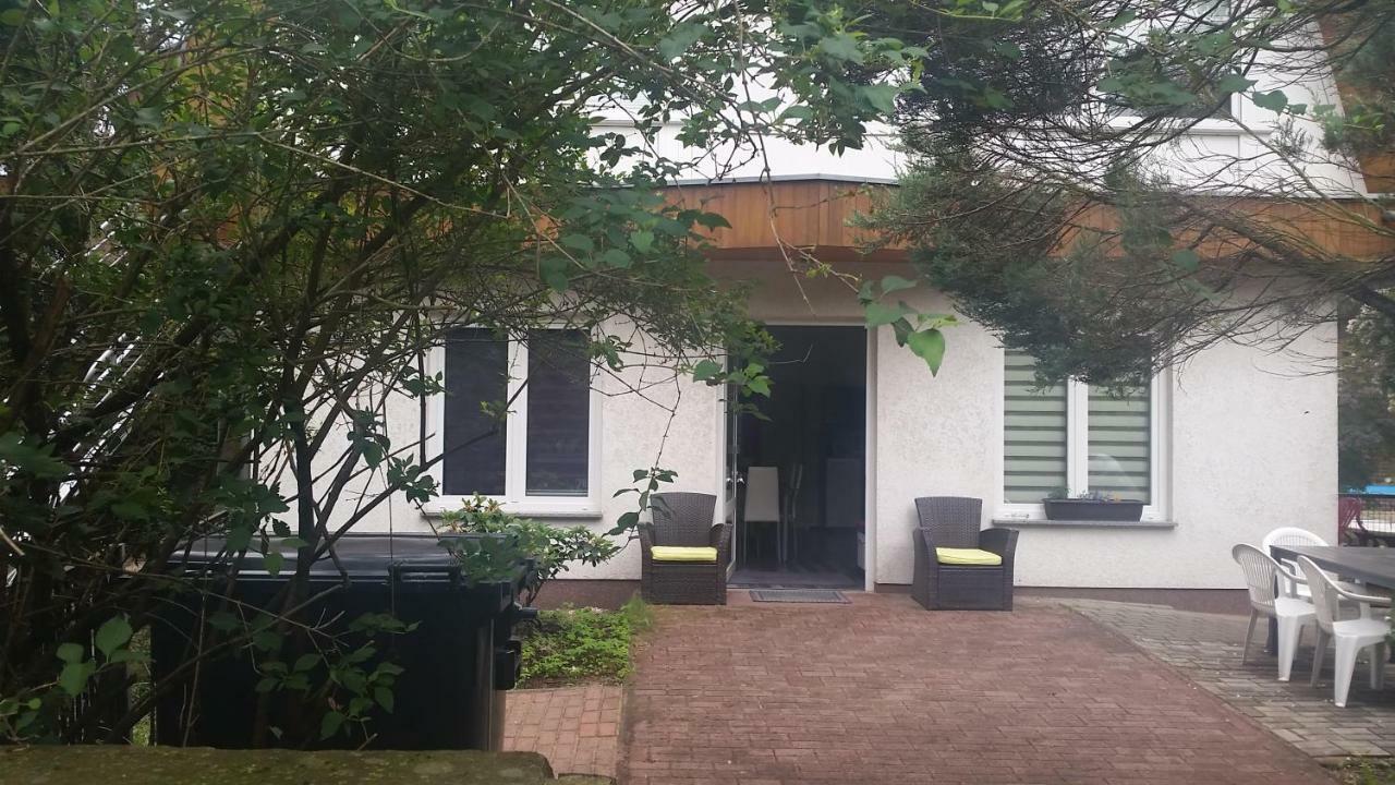 Ferienwohnung Mahlsdorf Berlin Extérieur photo