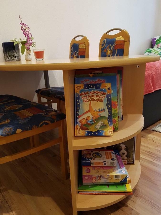 Ferienwohnung Mahlsdorf Berlin Extérieur photo